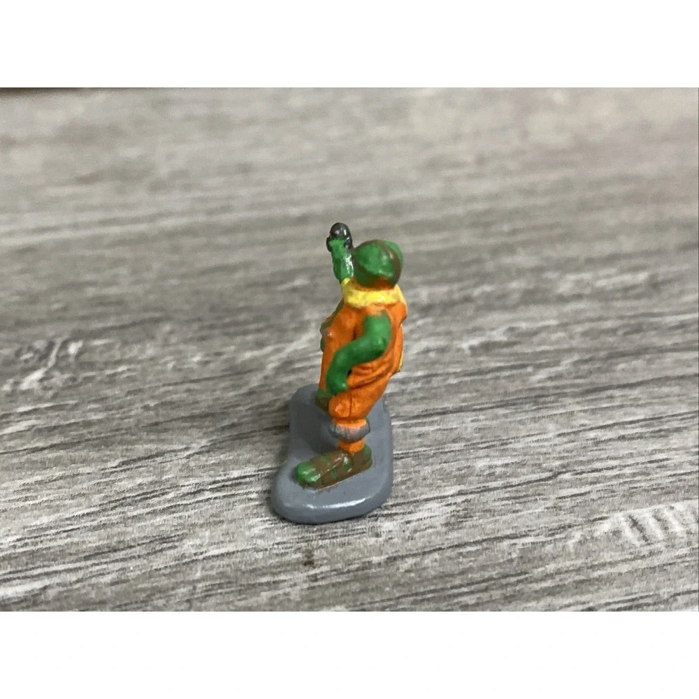 Galoob Star Wars Micro Machines Moruth Doole‎ Figure